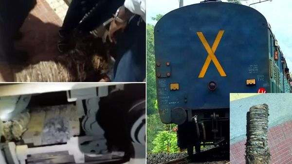 சென்னையில் ரயிலை கவிழ்க்க சதியா? தண்டவாளத்தின் குறுக்கே சிக்கிய ‘மர்ம’ பொருள்.. பகீர் சம்பவம்!