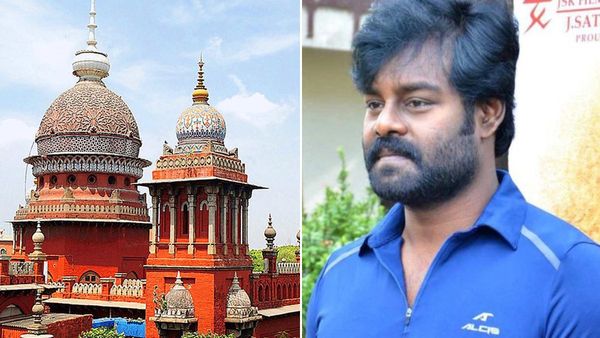 ஆருத்ரா மோசடி வழக்கு.. சம்மனை எதிர்த்து ஆர்.கே.சுரேஷ் மனு.. போலீசுக்கு ஹைகோர்ட் அவகாசம்