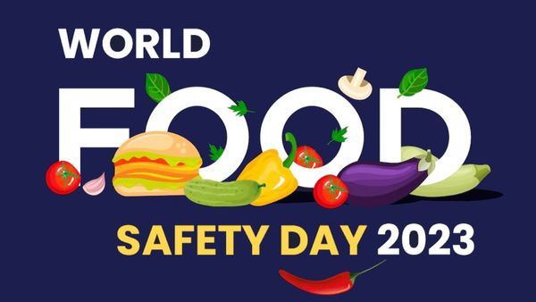 உலக உணவு பாதுகாப்பு தினம் 2023: பாக்கெட் கலாச்சாரம்..நீங்க சாப்பிடும் உணவு தரமானதா? செக் பண்ணுங்க