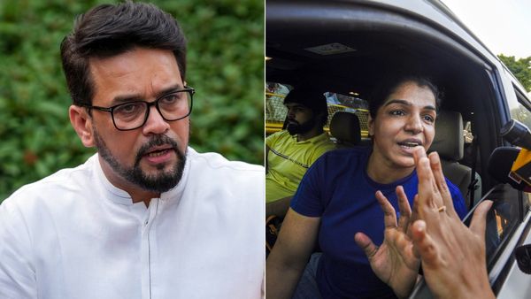 மல்யுத்த வீராங்கனைகள் போராட்டம் திடீர் வாபஸ் ஏன்? அனுராக் தாகூர் சந்திப்பில் என்ன நடந்தது? பின்னணி