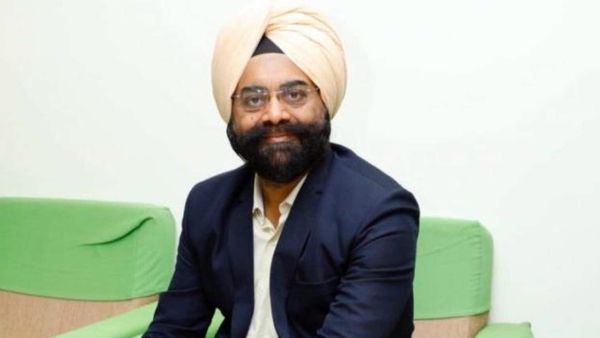 தற்கொலை செய்ய முடிவு செய்தேன்.. ககன்தீப் சிங் மீது ஐஏஎஸ் அதிகாரி பரபரப்பு புகார்.. விசிக எம்பி ஷாக்