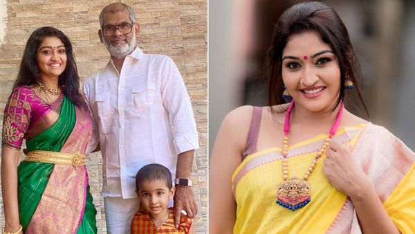 4.50 கோடி கடன்..தலைகீழாக மாறிய நீலிமா ராணி வாழ்க்கை.. மீண்டு வந்தது இப்படி தானா?