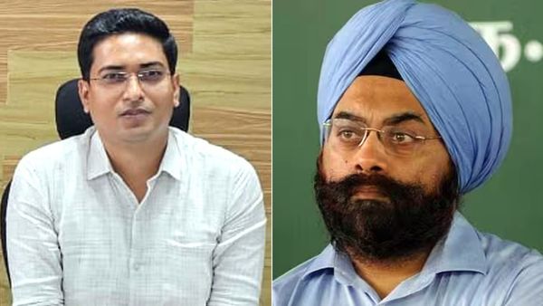 மணீஷ் பகீர் புகார்: “ஆச்சரியமாக உள்ளது.. யாரையும் உள்நோக்கத்துடன் நடத்தியதில்லை”: ககன்தீப் சிங் பேடி