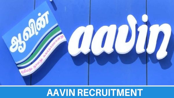 நோ எக்ஸாம்.. இன்டர்வியூ மட்டுமே.. மாதஊதியம் ரூ.43,000.. ஈரோடு ஆவினில் சூப்பர் வேலைவாய்ப்பு