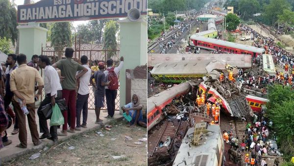 நடுநிசி விசும்பல், ஓயாத அழுகுரல்! மாணவர்கள் பீதி! சடலங்கள் வைக்கப்பட்ட பள்ளியை இடிக்கும் ஒடிசா அரசு