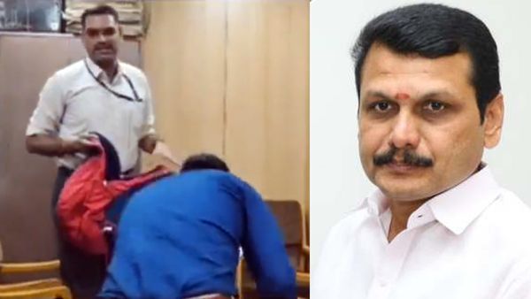 தலைமைச் செயலகத்தில் செந்தில் பாலாஜி அறையில் புகுந்த அமலாக்கத்துறை...அதிகாரிகள் கையில் சிக்கியது என்ன