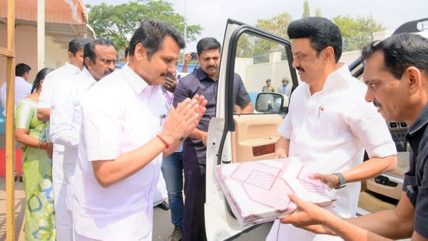 பாஜக மிரட்டல் திமுகவிடம் நடக்காது! அமலாக்கத்துறை தலைமைச் செயலகம் வர என்ன தேவை? ஸ்டாலின் ஆவேசம்