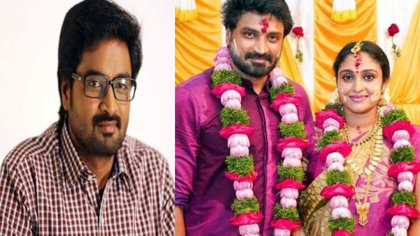 சீரியல் நடிகைகளை திருமணம் செய்யக்கூடாது..பகீர் கிளம்பும் செந்தில்..இவருக்கும் பிரச்சனையா?