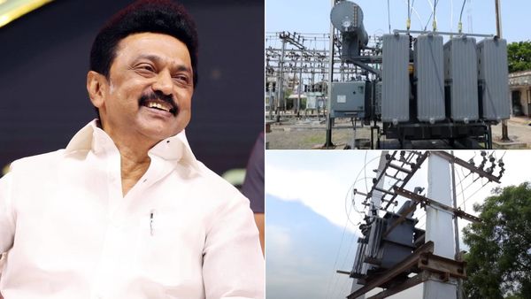 500 புதிய மின்கம்பங்கள்.. 89 புது மின்மாற்றிகள்.. மாடர்ன் ஆன மதுராந்தகம் மின்துறை..