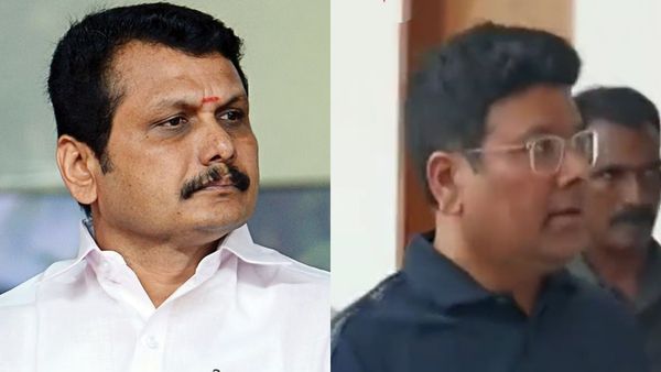 செந்தில் பாலாஜி கைது.. நேரடியாக களமிறங்கிய சபரீசன்.. மருத்துவமனைக்கே வந்துட்டாரே.. நடந்தது என்ன?