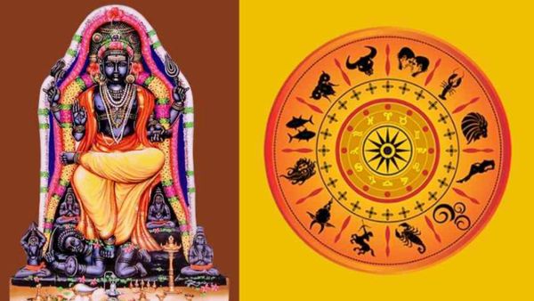 குரு வக்ர பெயர்ச்சி பலன் 2023: ஆடி போய் ஆவணி வந்தால் இந்த 4 ராசிக்காரர்கள் வீட்டில் பண மழை 