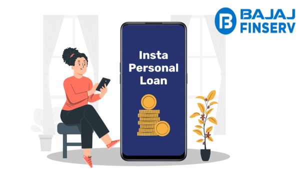 பஜாஜ் ஃபைனான்ஸ் வழங்கும் ரூ. 50,000 ஆன்லைன் இன்ஸ்டா லோனை உடனடியாகப் பெறுங்கள்!