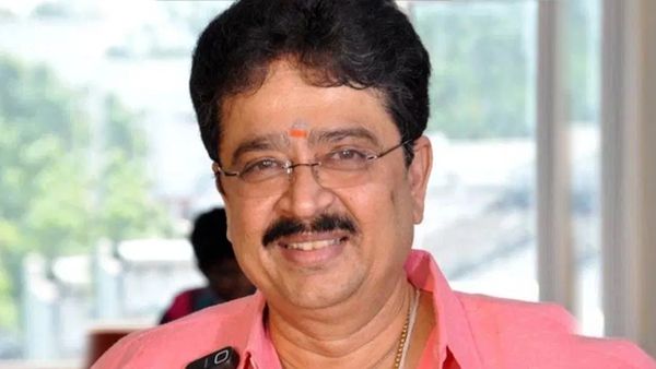 33 லோக்சபா தொகுதிகளில் பிராமணர் கட்சி போட்டி- பிராமணர்கள் ஓட்டு போதும்- ‘காமெடி’ நடிகர் எஸ்.வி.சேகர்