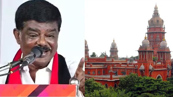 முழுசா வீடியோவை பார்த்துட்டு வாங்க.. சிவாஜி கிருஷ்ணமூர்த்தியின் வழக்கறிஞரிடம் நீதிபதி காட்டம்!