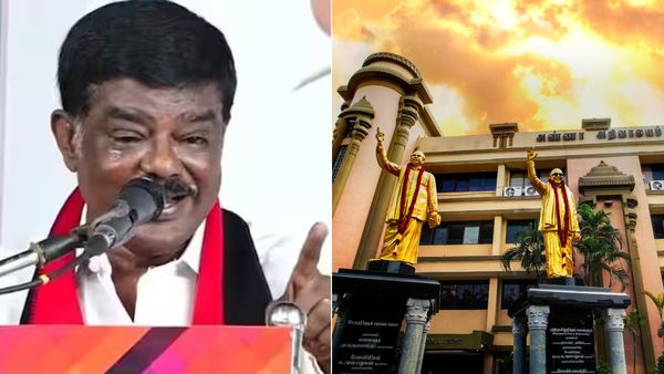 பிரஸ் மீட்டில் கண்ணீர் விட்ட குஷ்பு.. பேச்சாளர் சிவாஜி கிருஷ்ணமூர்த்தி திமுகவிலிருந்து நீக்கம்