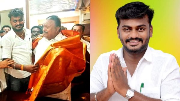 தொடரும் அதிரடி.. திண்டுக்கல் அதிமுக ஐடி விங்க் செயலாளர் சேட்டை கார்த்தி கைது.. ஸ்டேஷன் முற்றுகை