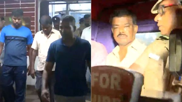 2 மணிநேரம் தான்.. கண்கலங்கிய குஷ்பு.. திமுகவில் நீக்கப்பட்ட சிவாஜி கிருஷ்ணமூர்த்தி கைது! அதிரடி