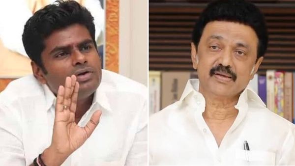 ஆரம்பித்து வைத்த அறப்போர் இயக்கம்.. திமுக அரசுக்கு எதிராக அண்ணாமலை கையில் எடுத்த புது விஷயம்!