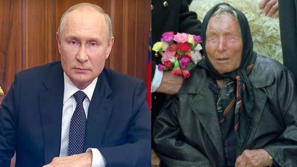 ஐயோ! அப்படியே நடக்குதே.. 