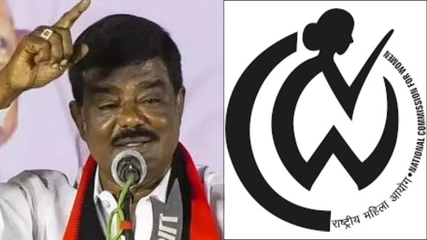 சிவாஜி கிருஷ்ணமூர்த்தி மீது எடுத்த ஆக்‌ஷன் என்ன? டிஜிபியிடம் விளக்கம் கேட்கும் தேசிய மகளிர் ஆணையம்