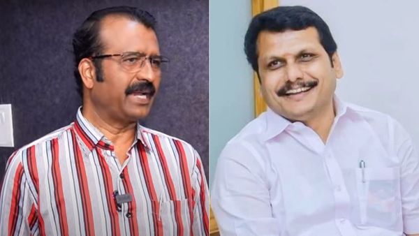 செந்தில் பாலாஜி மீது பாஜக குறி வைக்கிறதா? வாய்ப்பை கொடுத்ததே திமுகதானே.. முக்கிய புள்ளி பகீர்