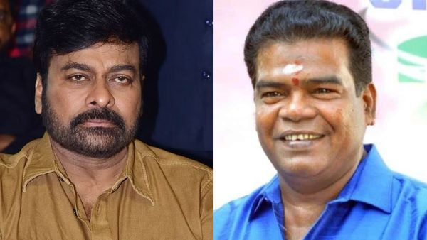 ஒரு லட்சத்திற்காக டெஸ்ட் வைத்த சிரஞ்சீவி.. மிரள வைத்த பொன்னம்பலம்..அந்த நேரத்தில் கூட இப்படியா?