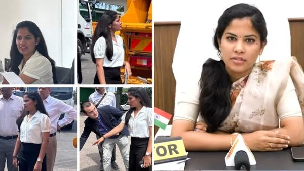 சக்சஸ்.. ஸ்டைலிஷ் தமிழச்சியாக ஐரோப்பாவை சுற்றிய மேயர் பிரியா! சென்னைக்கு தூக்கி வந்த சூப்பர் திட்டம்