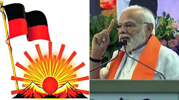 “பொது சிவில் சட்டத்தை முதலில் இந்து மதத்தில் அமல்படுத்துங்கள்”.. பிரதமர் பேச்சுக்கு திமுக எதிர்ப்பு!
