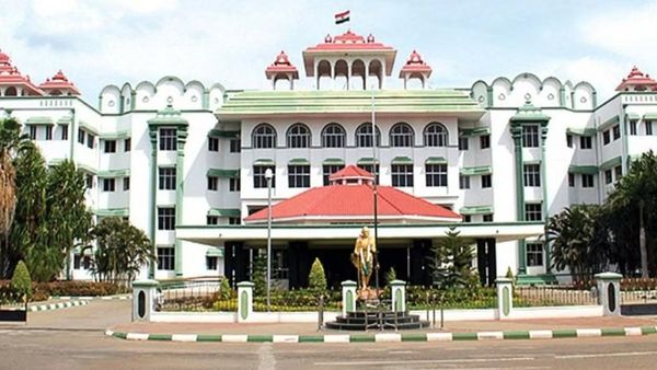 ஆட்சிக்கு வந்ததும் பேச்சுரிமையை தடுப்பதா? கரூர் பாஜக கூட்டத்துக்கு அனுமதி! மதுரை ஹைகோர்ட் அதிரடி