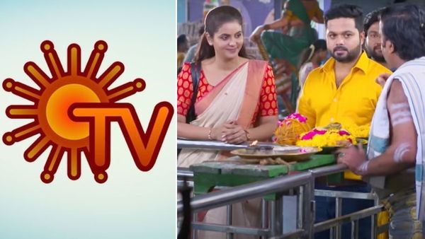 சன் டிவி சீரியல்களில் நடக்கும் 