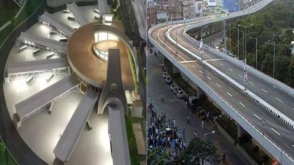 கியர் மாறும் கிளாம்பாக்கம்.. இதைவிடுங்க, பெருங்களத்தூர் ரோட்டுல சும்மா பறக்கலாம்.. பாலம் திறந்தாச்சு