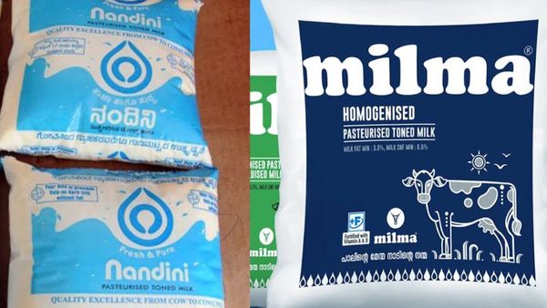 அமுல் இங்கே வரக்கூடாது.. ஆனா நாங்க கேரளா போவோம்.. நந்தினிக்கு கிளம்பிய எதிர்ப்பு! அடுத்து என்ன