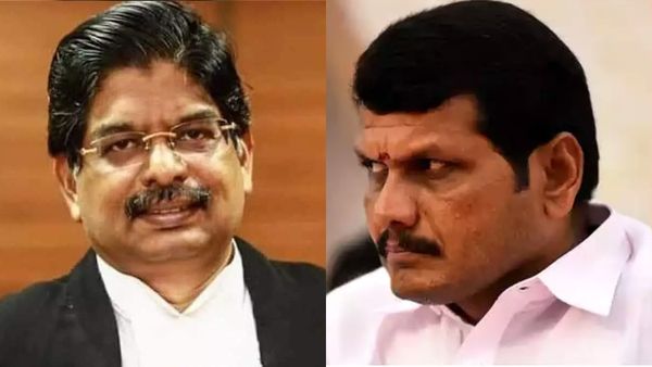 வெறும் பேப்பர்.. ஆளுநர் வெளியிட்ட அறிவிப்புக்கு பவரே கிடையாது.. வரிந்துகட்டி வந்த மூத்த வழக்கறிஞர்!