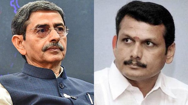 ‛ரேர் கேஸ்’.. அமைச்சரவையில் செந்தில் பாலாஜி நீக்கம்! அமைச்சரை ஆளுநரே நீக்குவது இதுதான் முதல் முறையா?