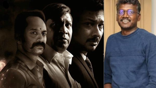 மாரி செல்வராஜ், உதயநிதி ஸ்டாலின், வடிவேலு மாமன்னன்:3 கோணங்கள், 3 விமர்சனங்கள்- இப்படியும் பார்வைகள்!