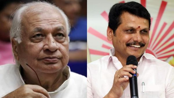 செந்தில் பாலாஜி விவகாரம்: எனக்கு சட்டம் தெரியாது ஆனாலும்.. கேரள ஆளுநர் என்ன சொல்லியிருக்கார் பாருங்க