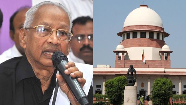 ஆளுநர் தனி அரசியல்- தமிழ்நாடு அரசு உச்சநீதிமன்றத்தில் சட்டப் பரிகாரம் தேடனும்: கி.வீரமணி