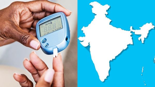 “சுகர்” இந்தியாவையே பயமுறுத்துதே.. 10 கோடி பேர் நீரிழிவால் பாதிப்பு! கிராமங்களின் நிலை ரொம்ப மோசம்