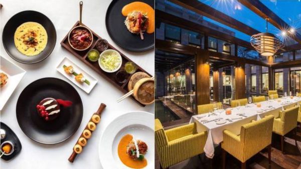 வெளியானது உலகின் டாப் 50 உணவகங்கள் லிஸ்ட்.. 2 இந்திய ரெஸ்டாரண்ட்களுக்கு இடம்! எவையெல்லாம் தெரியுமா?