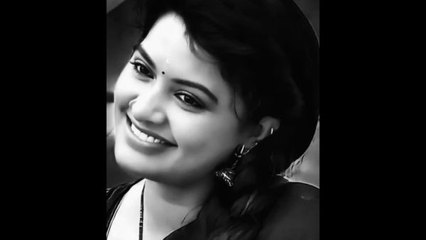 நான் எதையும் வெளியே சொல்லாதது ஏன் தெரியுமா?.. பிளாக் அன்ட் ஒயிட் போட்டோ போட்டு சொன்ன ரச்சிதா