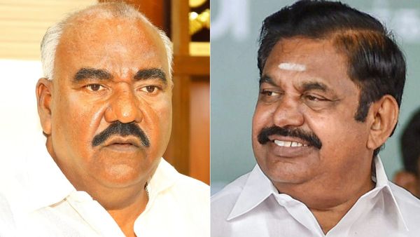 கள்ளச்சாராயம் விற்போருக்கு ஆதரவு! அமைச்சர் செஞ்சி மஸ்தான் பதவி விலக வேண்டும்! -எடப்பாடி பழனிசாமி