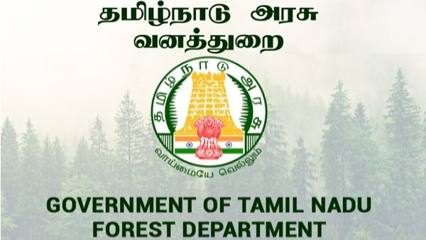 டிகிரி போதும்.. தமிழக வனத்துறையில் டேட்டா என்ட்ரி, டெக்னீக்கல் அசிஸ்டென்ட் வேலைவாய்ப்பு.. ரெடியா? 