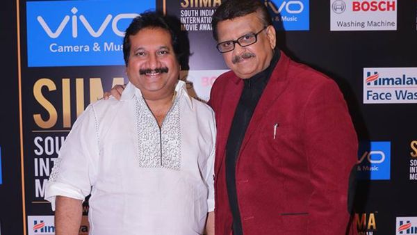 அன்னைக்கு மட்டும் எஸ்.பி.பி லேட்டா வரலன்னா..இது நடந்திருக்காது..உருக்கமாக மனம் திறந்த மனோ