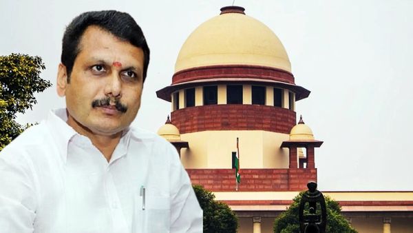 அமலாக்கத்துறை கண்காணிப்பில் செந்தில் பாலாஜி..சுப்ரீம் கோர்ட்டில் அப்பீல் வழக்கு நாளை விசாரணை