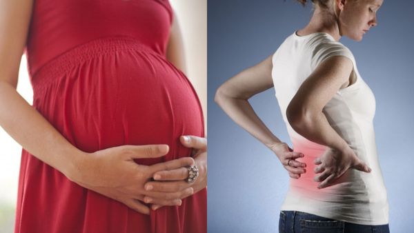 சிசேரியன் பிரசவத்திற்கு பிறகு ஏன் முதுகுவலி வருகிறது...சரிசெய்ய சில டிப்ஸ்!