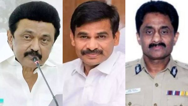 பெரிய ட்விஸ்ட்.. ஷகீல் அக்தரை உள்ளே கொண்டு வந்த ஸ்டாலின்.. அப்போ இறையன்பு பதவி.. என்ன நடந்தது?