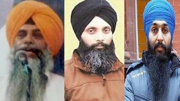 இங்கிலாந்து, கனடா, பாகிஸ்தான்- திடீரென ஸ்லீப்பர் செல்கள் ஆக்டிவ்! சீக்கிய பயங்கரவாதிகள் கதை குளோஸ்!