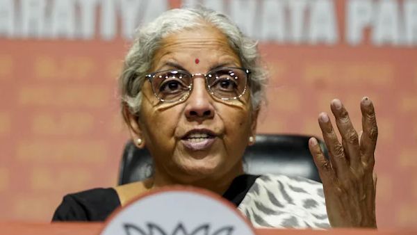 6 இஸ்லாமிய நாடுகளில் குண்டு போட்டவர் ஒபாமா.. அவரை நம்ப முடியுமா? நிர்மலா சீதாராமன் பதிலடி!