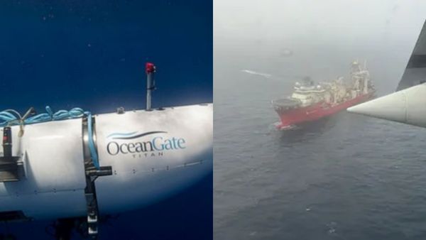 பணக்காரர்களை பழிவாங்கும் டைட்டானிக்.. மூழ்கிய எல்லோரும் கோடீஸ்வரர்கள்.. ஆ உடம்பே சில்லிடுதே!