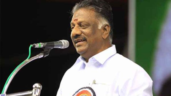 மாசம் ரூ.3,500 தான் சம்பளமா? பாவம் ஆஷா பணியாளர்கள்.. மத்திய மாநில அரசுகளிடம் ஓபிஎஸ் கோரிக்கை